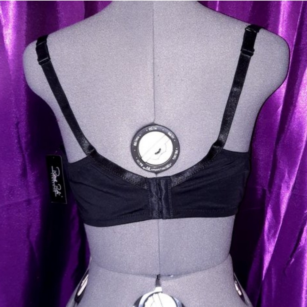 BNWT Rene Rofe Lightly Padded 40D Bra! - Picture 3 of 4